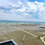 Studio Mamaia Nord Pe Plaja