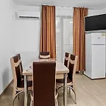 Apartament Waveside
