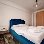 Blu Apartament