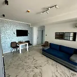 Blue Crystal Luxury Apartament