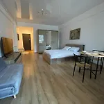 Luxury Studio Apartment - Building Stefan Resort II