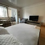 Luxury Studio Apartment - Building Stefan Resort II