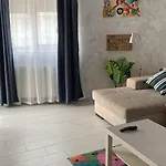Azzurro Sea View Mamaia