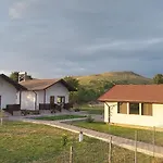 Zander House