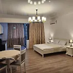 Luxury Studios Anis 4 & 5