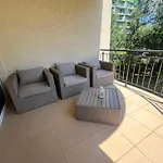 Sea Haven Mamaia Lux 130 M2 Vedere Mare