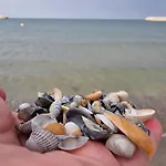 Vila Steluta De Mare Eforie Sud