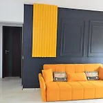 City Park Apartment