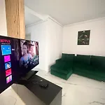 Studio Mamaia Nord Pe Plaja
