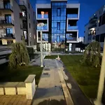 Apartament Iulia