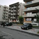 Beach View Apartment