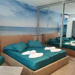 Studio Alezzi Beach Resort Ely