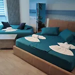 Studio Alezzi Beach Resort Ely