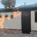 Casa Gheorghe