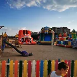Sea View Noblesse Apartment Constanta