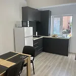 Apartamente Alexandra