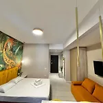 Aparthotel Sud A