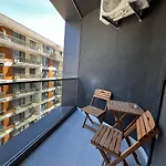 Aparthotel Sud A