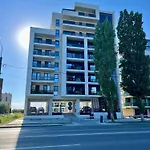 Blue Crystal Luxury Apartament