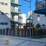 Apartament Anne Marie - Ibo Residence