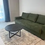 Apartament Cu Vedere La Mare Wave6