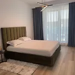 Apartament Cu Vedere La Mare Wave6