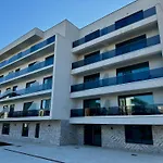 Vila Turistica D'Eric