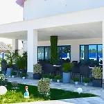 Pensiunea Paradisul Marii