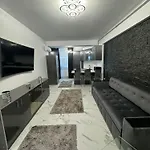 Apartament Mega -Hf Mamaia Nord