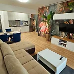 Apartament Mamaia Central Lac Siutghiol 7