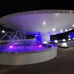 Luca Residence Mamaia Nord