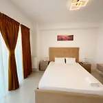 Sunset Apartment
