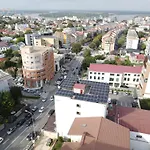 Hotel City