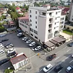 Hotel City