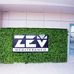 Cnc Zev Apartament