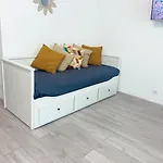 Blue Wave Studio Mamaia Nord