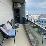 Blue Wave Studio Mamaia Nord