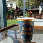 Casa Rustica