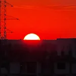 Sunset Apartment