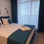 Bell Marina Apartment In Alezzi Beach & Spa Resort Piscina Interioara Incalzita Sauna Jacuzzi