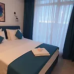 Bell Marina Apartment In Alezzi Beach & Spa Resort Piscina Interioara Incalzita Sauna Jacuzzi