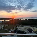Black Sea View
