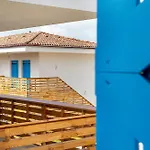 Pensiunea Terrablue