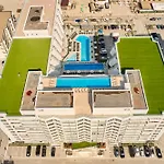 Blue Seven Apartment In Infinity Beach Resort