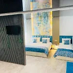 Marea Neagra Executive Rooms