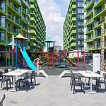 Bianca Residence 1 By Alz
