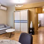 Serenis Apartment By Signature