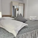 Premium Suite Cazare Mamaia Nord Complex Cu Piscina Incalzita Sauna Gym Jacuzzi