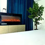 Intimus Apartamente