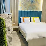 Marea Neagra Executive Rooms